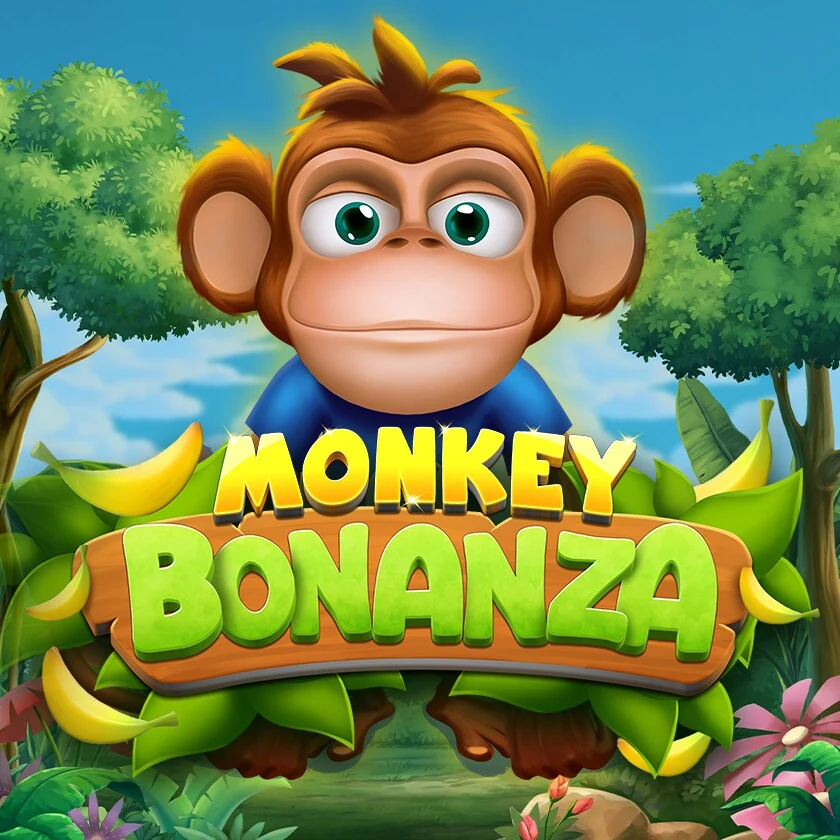Monkey Bonanza