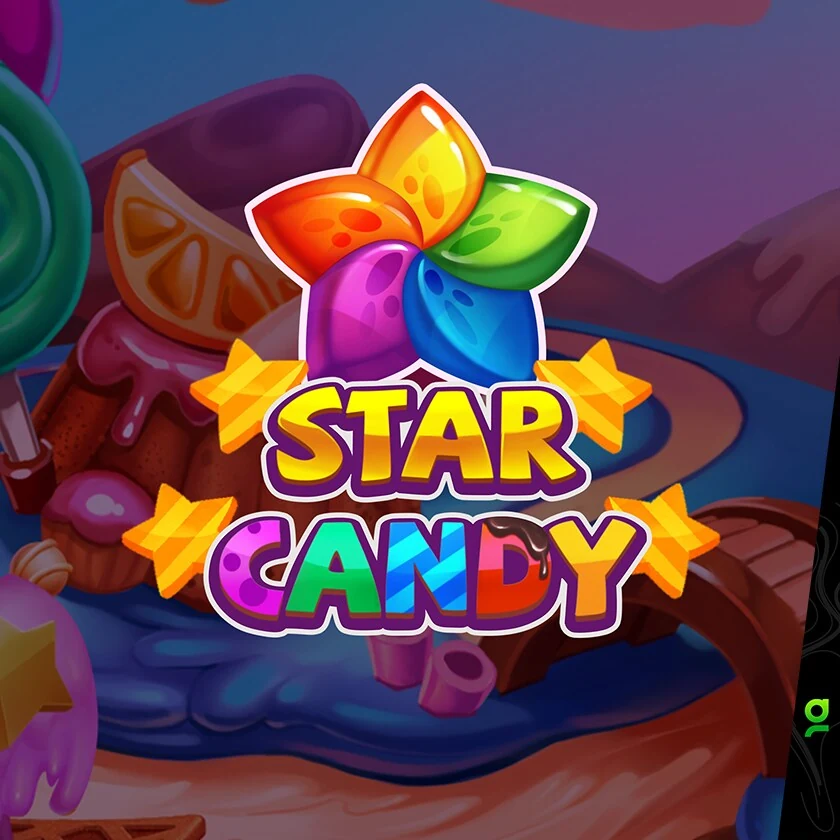 Star Candy