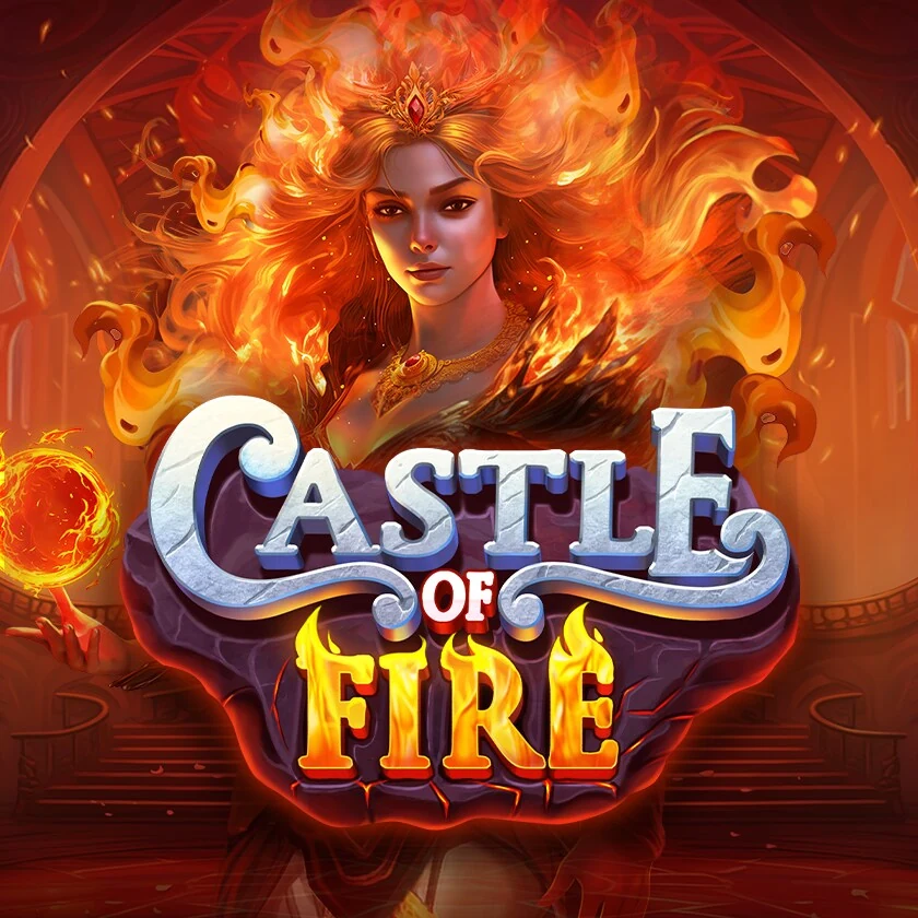 Castle of Fire