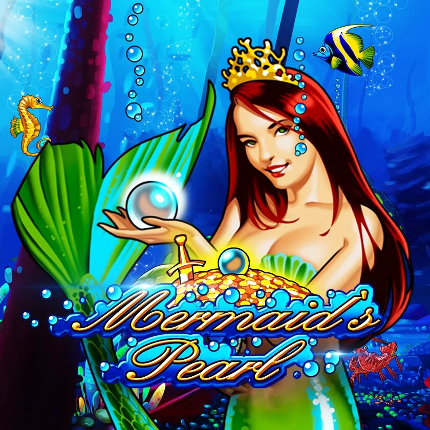 Mermaid’s Pearl™