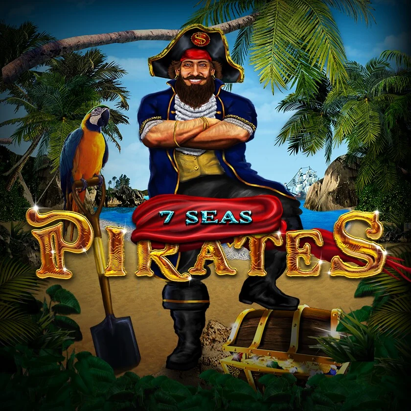 7 Seas Pirates