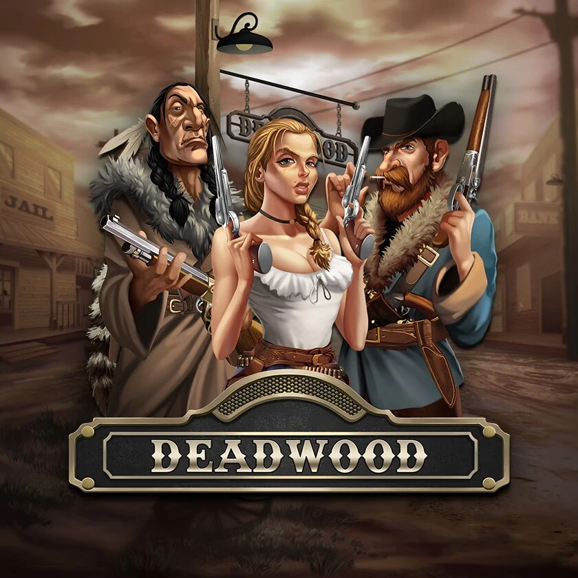Deadwood xNudge